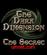 game pic for The Dark Dimension The Secret